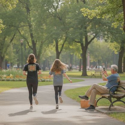 Mama Tried 100% Premium Cotton |Unisex