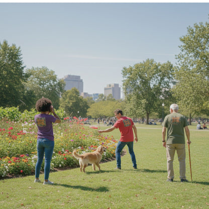 Mama Tried 100% Premium Cotton |Unisex