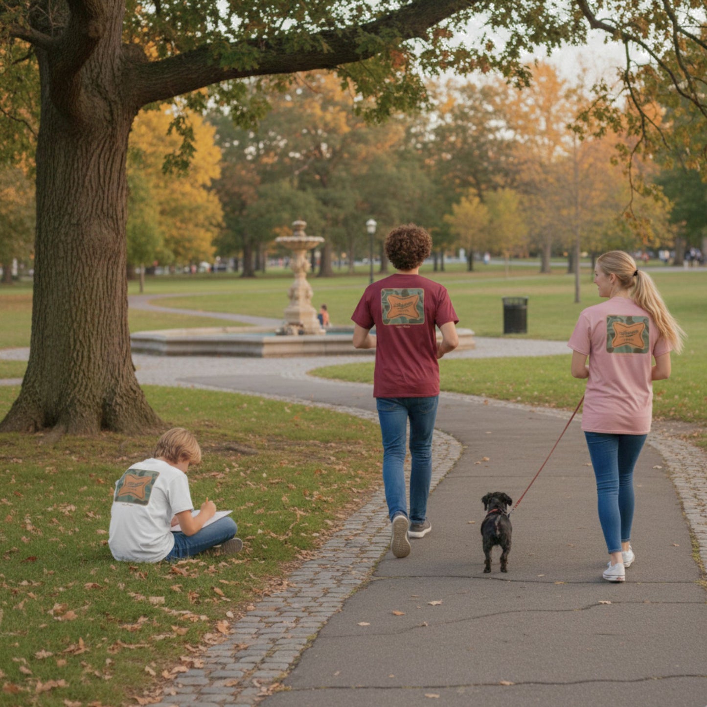 Mama Tried 100% Premium Cotton |Unisex