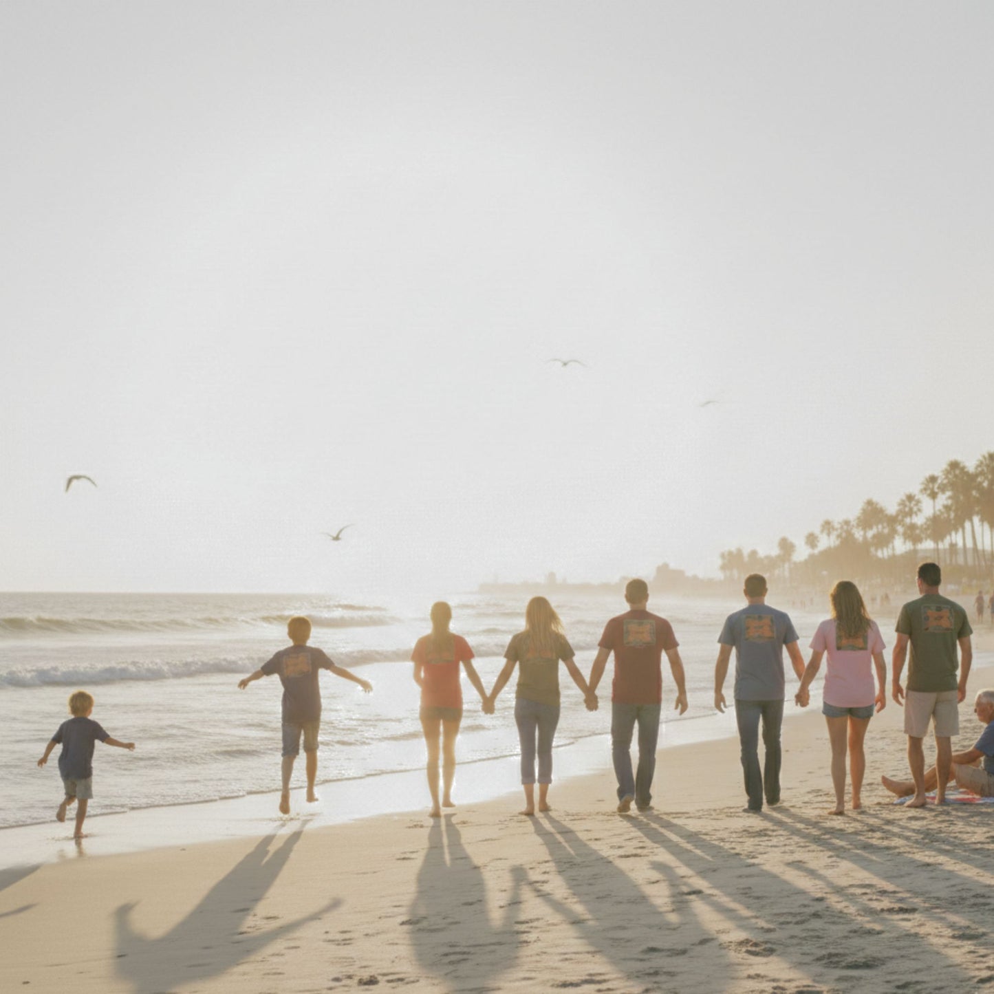 Mama Tried 100% Premium Cotton |Unisex