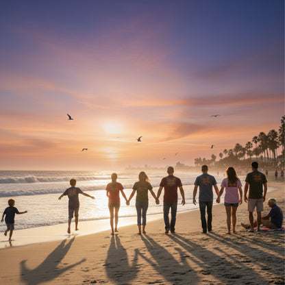 Mama Tried 100% Premium Cotton |Unisex