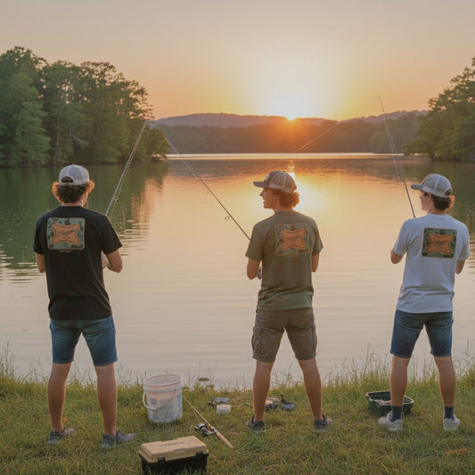 Mama Tried 100% Premium Cotton |Unisex