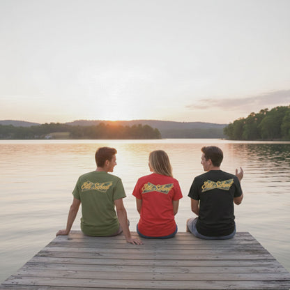 Old School 100% Premium Cotton |Unisex