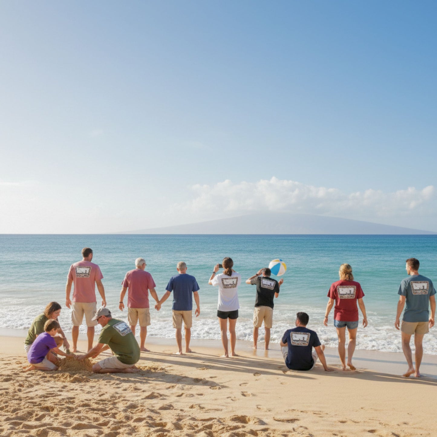 The Good Times 100% Premium Cotton |Unisex