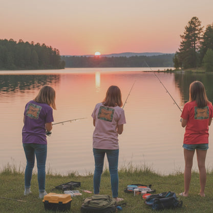 Mama Tried 100% Premium Cotton |Unisex