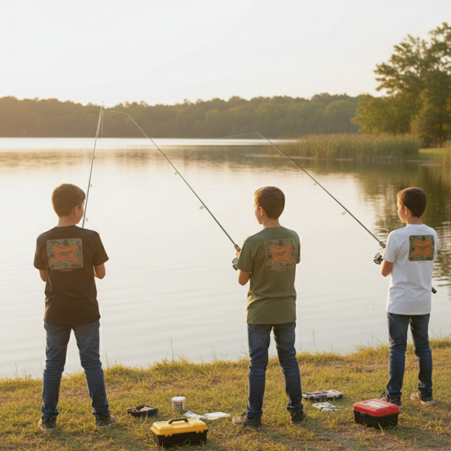 Mama Tried 100% Premium Cotton |Unisex