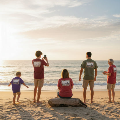 The Good Times 100% Premium Cotton |Unisex