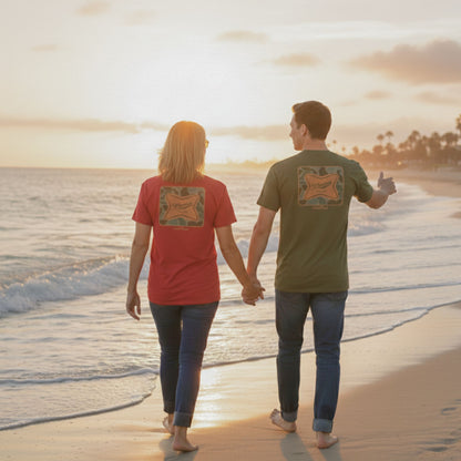 Mama Tried 100% Premium Cotton |Unisex