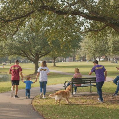 Old School 100% Premium Cotton |Unisex