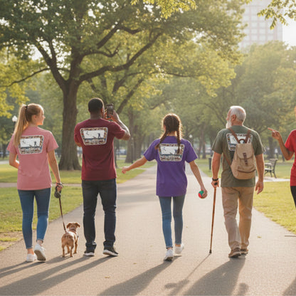 The Good Times 100% Premium Cotton |Unisex