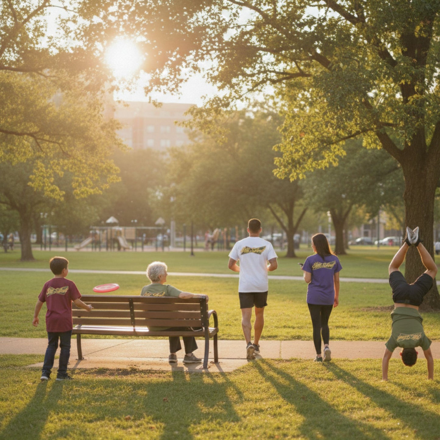Old School 100% Premium Cotton |Unisex
