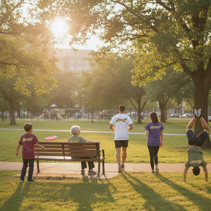 Old School 100% Premium Cotton |Unisex