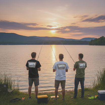 The Good Times 100% Premium Cotton |Unisex