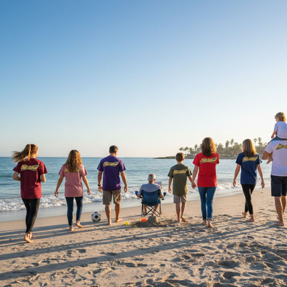 Old School 100% Premium Cotton |Unisex