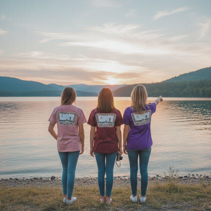 The Good Times 100% Premium Cotton |Unisex