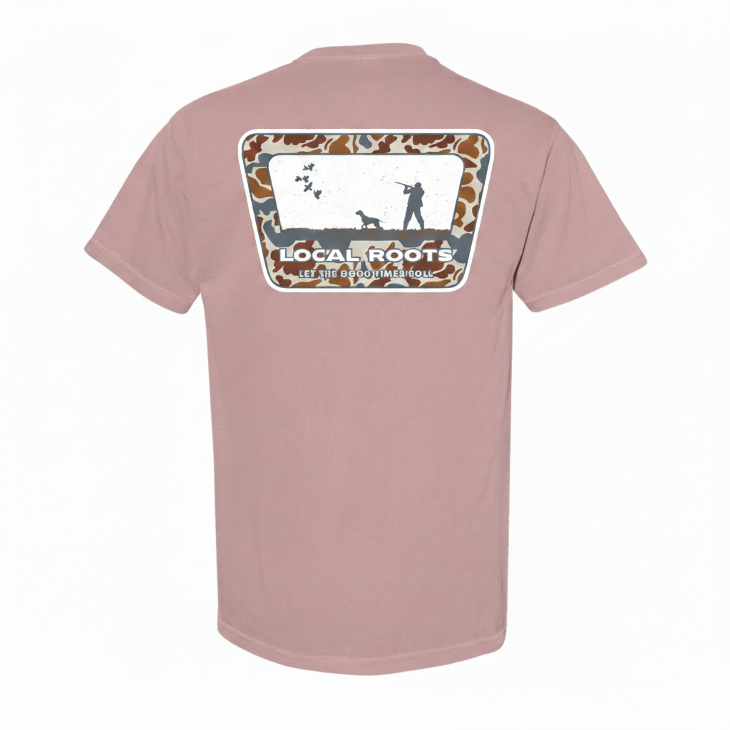 The Good Times 100% Premium Cotton |Unisex