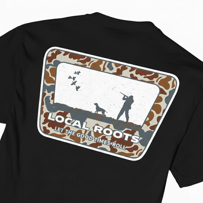 The Good Times 100% Premium Cotton |Unisex