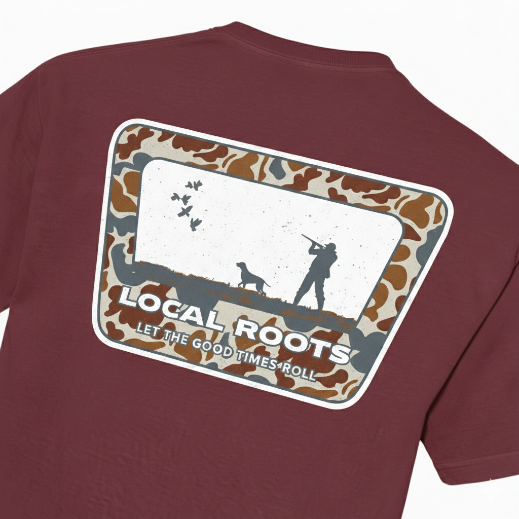 The Good Times 100% Premium Cotton |Unisex