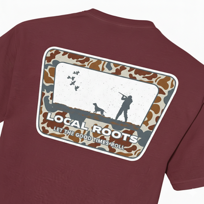 The Good Times 100% Premium Cotton |Unisex