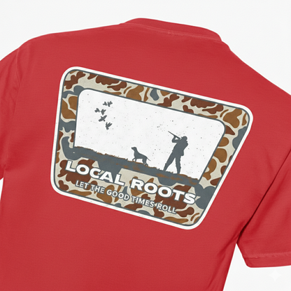 The Good Times 100% Premium Cotton |Unisex