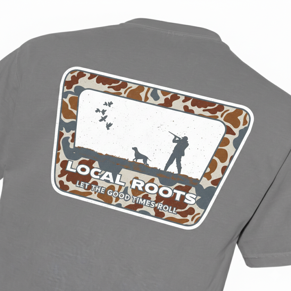 The Good Times 100% Premium Cotton |Unisex