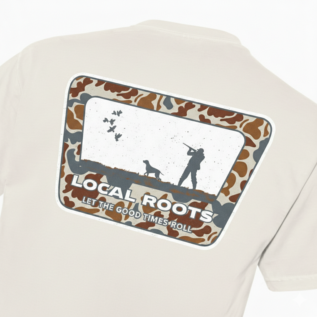 The Good Times 100% Premium Cotton |Unisex