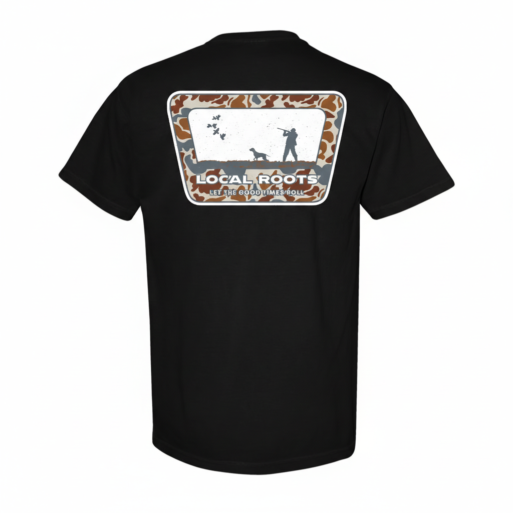 The Good Times 100% Premium Cotton |Unisex