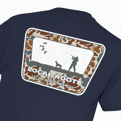 The Good Times 100% Premium Cotton |Unisex