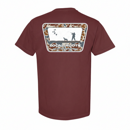 The Good Times 100% Premium Cotton |Unisex