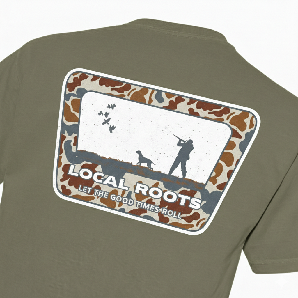 The Good Times 100% Premium Cotton |Unisex