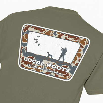 The Good Times 100% Premium Cotton |Unisex