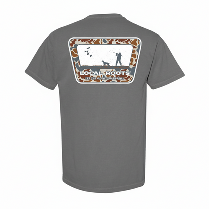 The Good Times 100% Premium Cotton |Unisex