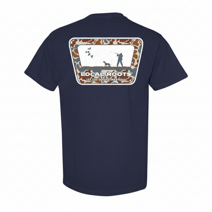 The Good Times 100% Premium Cotton |Unisex