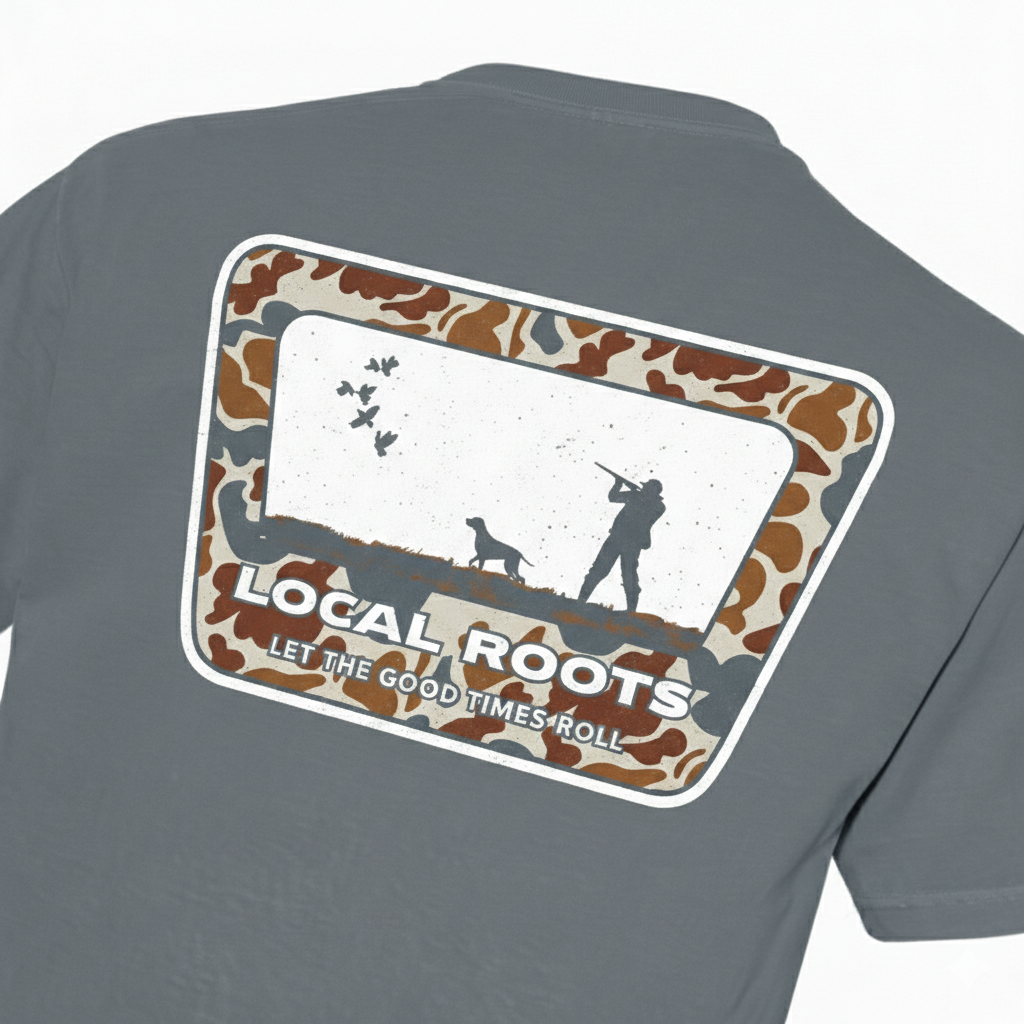 The Good Times 100% Premium Cotton |Unisex