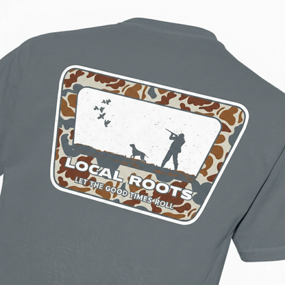 The Good Times 100% Premium Cotton |Unisex