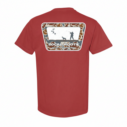 The Good Times 100% Premium Cotton |Unisex