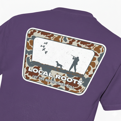 The Good Times 100% Premium Cotton |Unisex