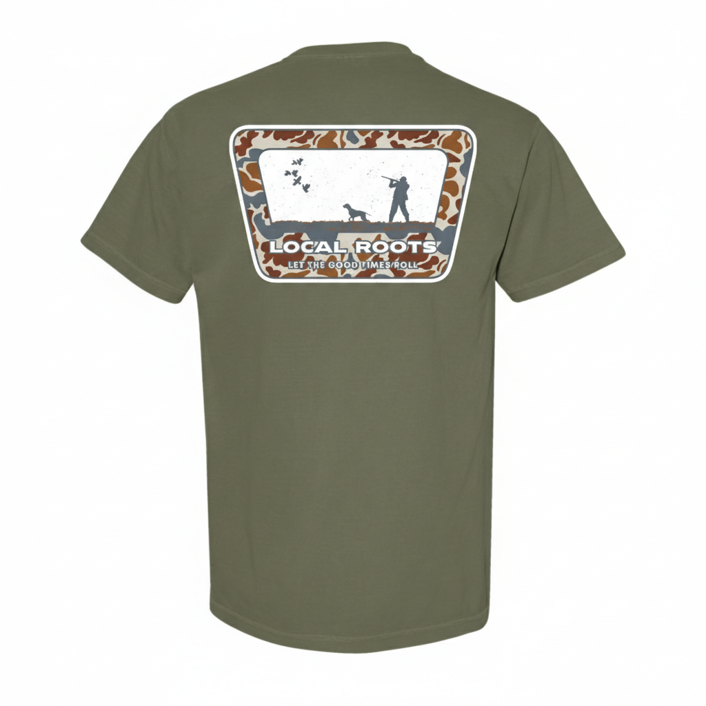 The Good Times 100% Premium Cotton |Unisex