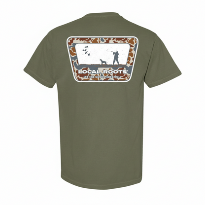 The Good Times 100% Premium Cotton |Unisex