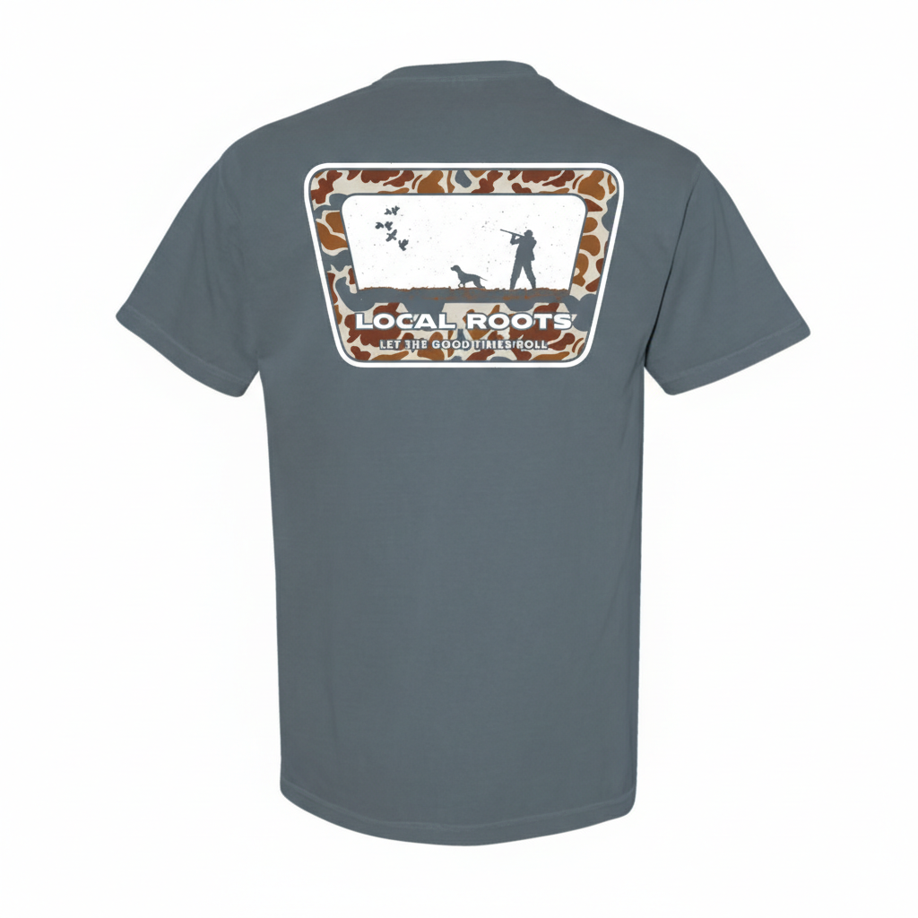 The Good Times 100% Premium Cotton |Unisex