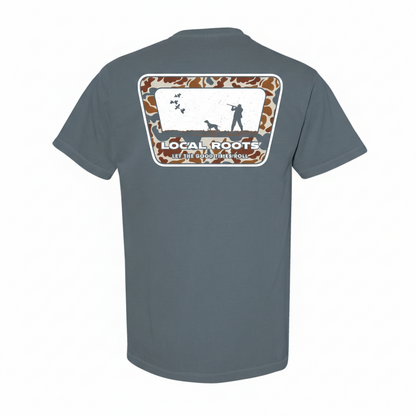 The Good Times 100% Premium Cotton |Unisex