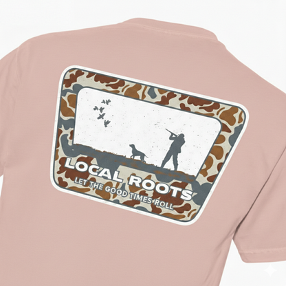 The Good Times 100% Premium Cotton |Unisex